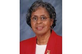 Delores Henry Obituary (1933