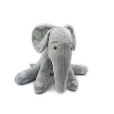 Hier erfährst du, wie du einen elefant nähen kannst. Kuscheltier Elefant Nahanleitung Und Schnittmuster