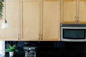 More images for kitchen cabinets without hardware » How To Install Cabinet Hardware