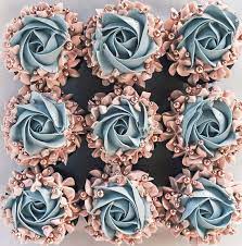 Maybe you would like to learn more about one of these? 59 Pretty Cupcake Ideas For Wedding And Any Occasion Smoke And Rose Gold Buttercream