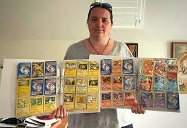 Here are the different pokémon tcg card rarities. Rare Pokemon Card Prices Skyrocket As Orange Collectors Shift Focus To Finding Values The Examiner Launceston Tas