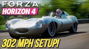 Forza horizon 4 we look at the 321 mph (516km/h) fastest car ferrari 599xx evolution with my top speed tune. Fastest Car In Forza Horizon 4 Top 10 With Custom Tunes