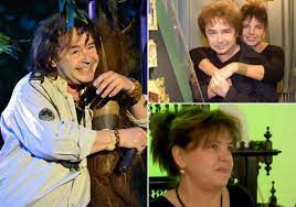 Check spelling or type a new query. Szikora Robert Megmutatta Ritkan Latott Feleseget Zsuzsaert 50 Eve Rajong Hazai Sztar Femina