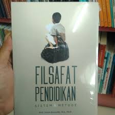 Pelajar perlu menghafal buku syair, buku sejarah, buku elemen, buku upacara dan buku. Buku Filsafat Pendidikan Imam Barnadib Pn752 Shopee Indonesia