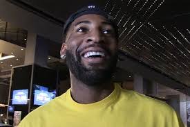 Andre Drummond