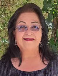 Obituary information for Rosemary Zozaya