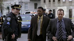 In the name of the father. Blue Bloods Cbs Watch On Paramount Plus