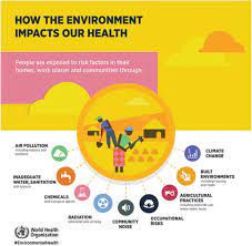 Environmental vegetarianism is the practice of vegetarianism when motivated by the desire to create a sustainable diet that avoids the negative environmental impact of meat production. Universal Health Coverage And Environmental Health An Investigation In Decreasing Communicable And Chronic Disease By Including Environmental Health In Uhc Intechopen