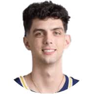 Cade Pendleton (UC San Diego)