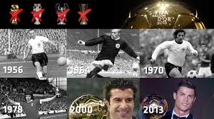 Découvrez des milliers de thèmes et trouvez plus de réponses que votre adversaire pour gagner le match. Ballon D Or Sans Gagner Un Titre Cristiano Ronaldo N Est Pas Le Premier Eurosport