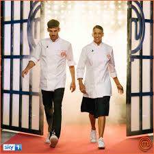 Maria groß verstärkt dritte staffel sky setzt auf grünes konzept und nachhaltigkeit (19.06.2018). Masterchef De Masterchefde Twitter