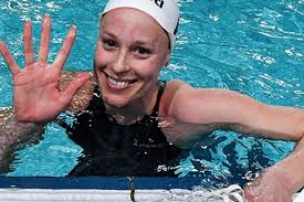 I giochi della xxvi olimpiade (in inglese games of the xxvi olympiad), colloquialmente atlanta 1996, si tennero ad atlanta, negli stati uniti d'america, dal 19 luglio al 4 agosto 1996. Quando Nuota Federica Pellegrini Alle Olimpiadi Di Tokyo Il Calendario Delle Gare