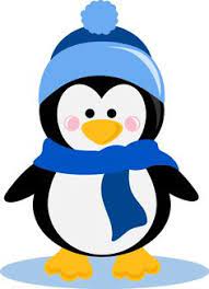 clipart penguins - Clip Art Library