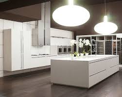 amazing white gloss kitchens ideas for