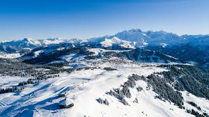 Soit environ 5 pistes : Les Saisies Ski Informations Et Enneigement