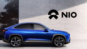 The future = smart, electric & autonomous vehicles. Nio Nio Short Positions Are Record Low Stock Price Is Growing By 4 6 A New Ath Is Very Close