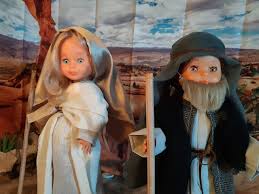 Nancy Belén "Especial Navidad 1ª parte"