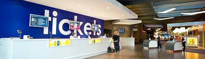 We hebben maar één doel: Informatie Over Kinepolis Gent Kinepolis Belgie