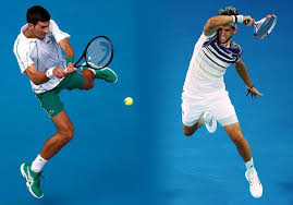 Ancora rafa su kyrgios, bentornato stan! Australian Open 2020 Finals Novak Djokovic Vs Dominic Thiem Where To Watch And Live Stream Details