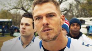 The Turkey Bowl: Trailer 1