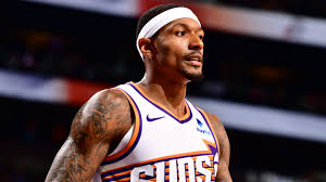 UPDATE: Suns' Bradley Beal out opening night due to back spasms - NBC Sports