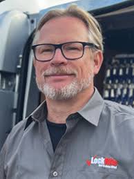 Locksmith Bordon Heath