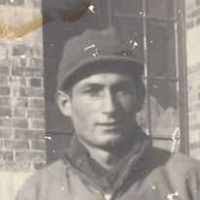 Henry James Herborn Jr. (1923–1997) • FamilySearch