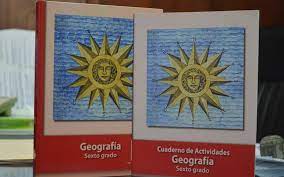 El programa de libros de texto para primaria inició en 1960, entregando los. Llega A Tamaulipas Nuevo Libro De Geografia El Sol De Tampico Noticias Locales Policiacas Sobre Mexico Tamaulipas Y El Mundo