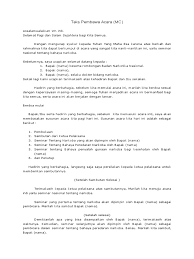 Contoh teks moderator acara sosialisasi. Teks Pembawa Acara Pdf