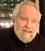 Harry Beckwith Obituary (2022)