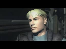 Dino Crisis 2 (E) ISO < PSX ISOs