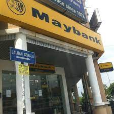 17, jalan bandar rawang 2, bandar baru rawang, 48000 rawang, selangor services: Photos At Maybank Selayang 18 Tips From 1040 Visitors