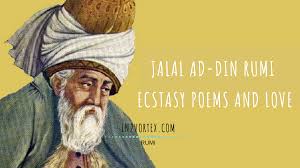 We did not find results for: Jalal Ad Din Rumi Ecstasy Poems And Love In2vortex