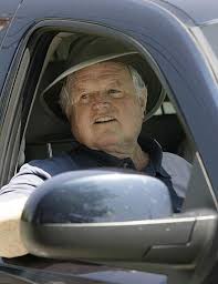 Legendaren Ted ska ena demokraterna