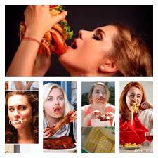 What food one should never eat before going out