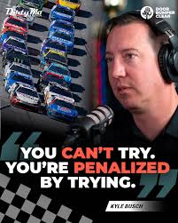 NASCAR Racing Memories and Waltrip