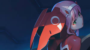 Customize and personalise your desktop, mobile phone and tablet with these free wallpapers! Zero Two Desktop 1080p Wallpapers Wallpaper Cave