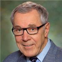 Lawrence Hildebrand Obituary (1934