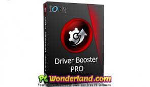 Download driver booster v6.4.0 offline installer setup free download for windows. Iobit Driver Booster Pro 6 3 0 276 With Portable Free Download Pc Wonderland