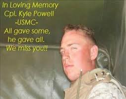 Kyle W. Powell Obituary (2006)