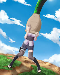 Rule34 - If it exists, there is porn of it  godvore, cell (dragon ball),  hyuuga hinata  8507327