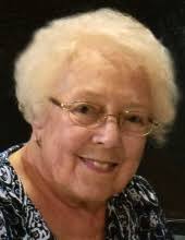 Obituary information for Mary Agnes Galloway