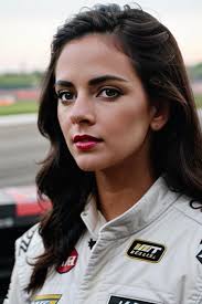 Roberta Vasquez ai generated images