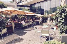Hier haben wir in kürze zusammengefasst, was jeweils gilt. L Osteria Im Bikini Haus Berlin Mama Mia Ein Blick Hinter Die Fassade