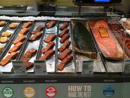 Finding whole30 approved deli meat brands can be challenging for a few reasons… it cannot contain sweeteners, carrageenan, msg, sulfites, or corn starch… (scroll to the bottom for more info on this!). The 15 Best Jewish Foods At Whole Foods The Nosher