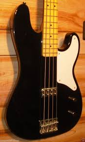 Fender Squier Contemporary Telecaster Hh Maple Fingerboard Pearl White Squier Vintage Modified Cabronita Precision Bass Black Maple Neck Squier Squier Guitars Bass