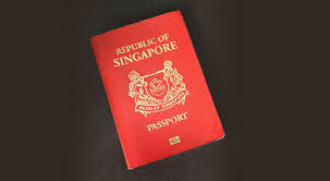 Singapore citizen or singapore permanent resident residing in singapore at the time of application. Vietnam Visa Requirement For Singapore Singaporean Passport Holders