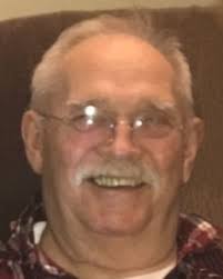 Kenneth Stickler Obituary