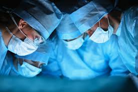 Surgery Best For Deep Infiltrating Endometriosis Study Says But Head Transplant Endometriosis Surgery