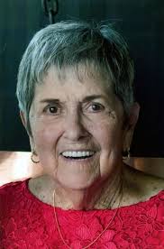 Darlene Mae Johnson Obituary November 20, 2020